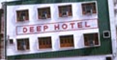 deephotel