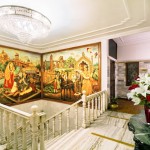 The Deep Palace